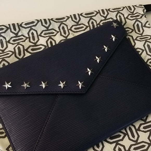 Rebecca Minkoff Handbags - ▪︎HP▪︎🎀 Rebecca Minkoff Envelope clutch